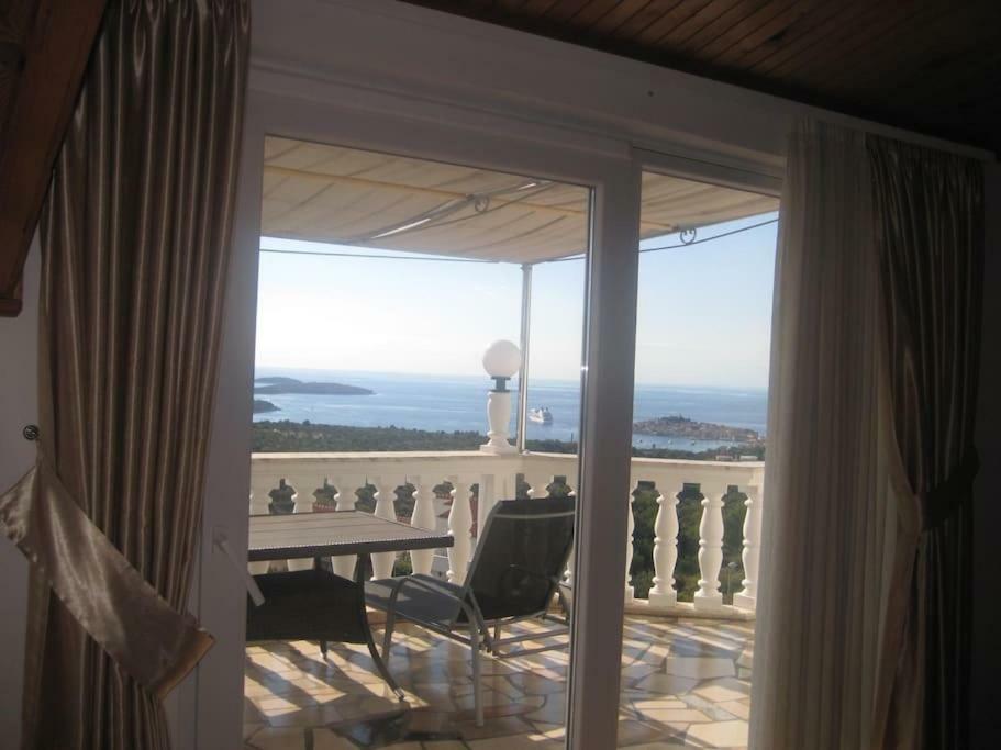 Apartment Santa Marina Primošten Exterior foto