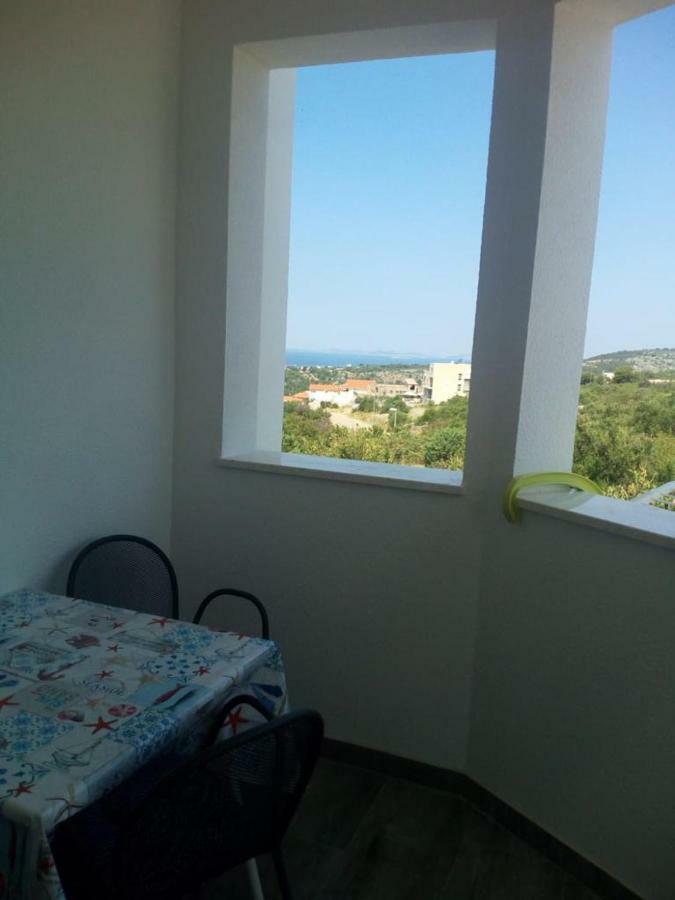 Apartment Santa Marina Primošten Exterior foto