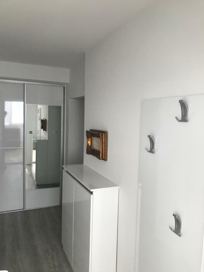 Apartment Santa Marina Primošten Exterior foto