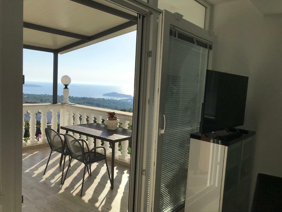 Apartment Santa Marina Primošten Exterior foto