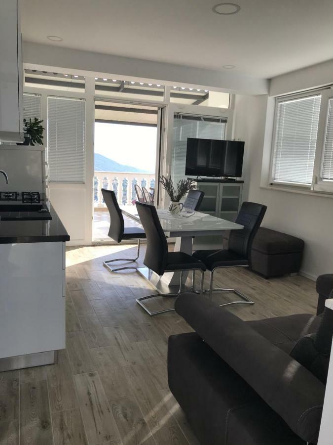 Apartment Santa Marina Primošten Exterior foto