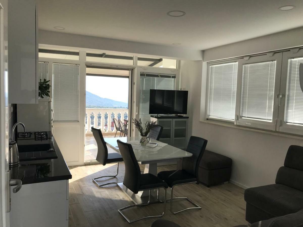 Apartment Santa Marina Primošten Exterior foto