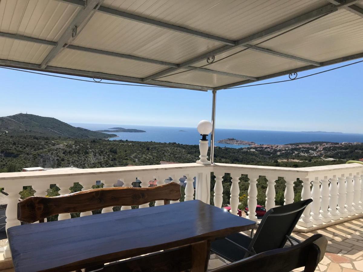 Apartment Santa Marina Primošten Exterior foto