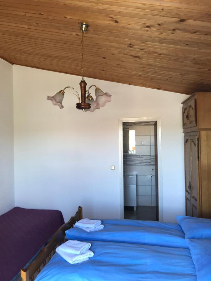 Apartment Santa Marina Primošten Exterior foto