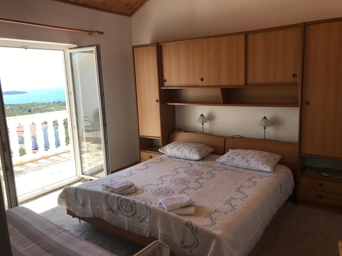 Apartment Santa Marina Primošten Exterior foto