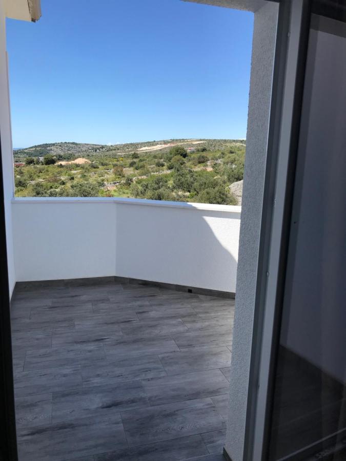 Apartment Santa Marina Primošten Exterior foto