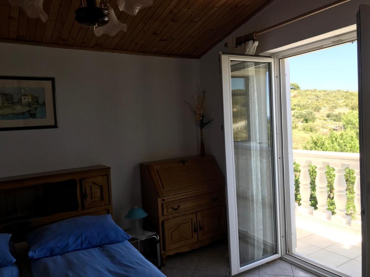 Apartment Santa Marina Primošten Exterior foto